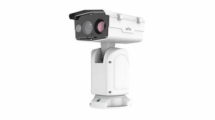 Видеокамера TIC7626EL-GAF75-4X56-VH1