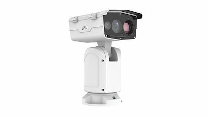 Видеокамера TIC7626EL-GAF75-4X56-VH1