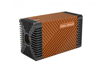 Камера машинного зрения Venus-MW640-1552GS