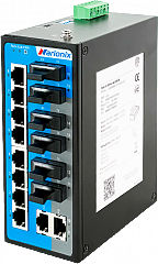 Коммутатор IES6116-4F-HV-N