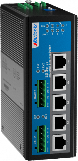 IES615-2F-2DI(RS-485)-N