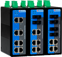 Коммутатор IES618-P220-N