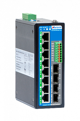 IES6300-8GP2GS2HS-2DI2DO-2P48-240W-N