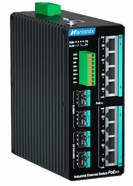 IES6300-8GHP2GS2HS-2P48-360W-N