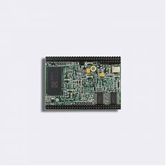 Промышленная плата VSX-6119-FC-D-V2