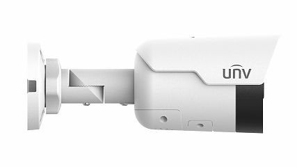 Видеокамера IPC2124LE-ADF40KMC-WL