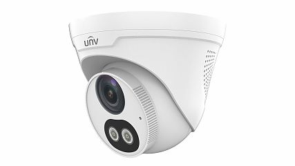 Видеокамера IPC3614LE-ADF28KC-WL