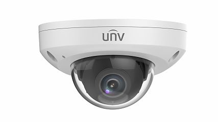 Видеокамера IPC314SB-ADF28K-I0