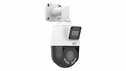 Видеокамера IPC9312LFW-AF28-2X4