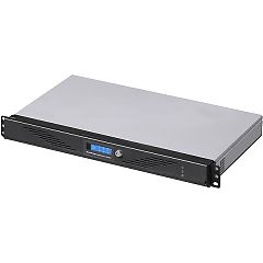 Промышленный компьютер FRONT Rack P029 1U/i5-14500T/16GB/512GB/NoOS [FR-P029-0016]