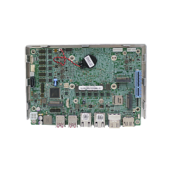 Одноплатный компьютер NANO-ADL-P-i7C