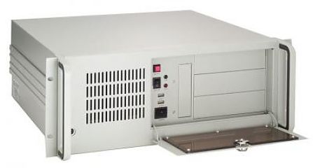 Промышленный компьютер FRONT Rack A383 4U/i5-4570/8GB/1TB/NoOS [FR-A383-0001]
