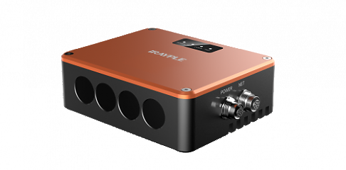 Камера машинного зрения  DS5131MG30CE