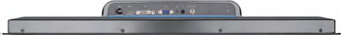 Промышленный монитор  TPC238-M210