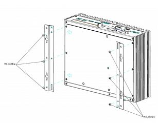FRONT Balance A219 i5-8500T/16GB/512GB/NoOS [FB-A219-0001]