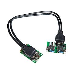 Модуль  MEC-USB-M002-15/UB0314
