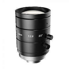 Объектив  MHR0828M