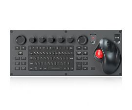 K-TEK-M418-OTB-BL-NV-EMC-SW-SS-USB