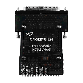 MN-SERVO-PA4 CR