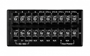 Измеритель PM-2133D-160P CR