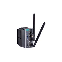 Встраиваемый компьютер на DIN-рейку AIG-502-T-AP-AZU-LX