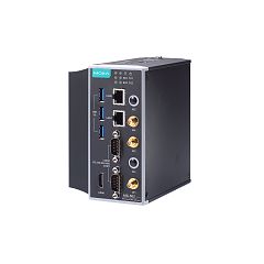 Встраиваемый компьютер на DIN-рейку AIG-502-T-AP-AZU-LX