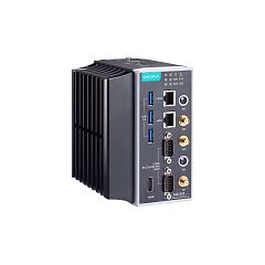 Встраиваемый компьютер на DIN-рейку AIG-502-T-AP-AZU-LX
