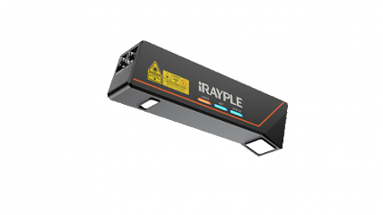 Камера машинного зрения  D7200MG200E