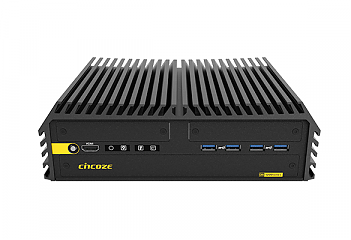 Компактный встраиваемый компьютер DX-1200