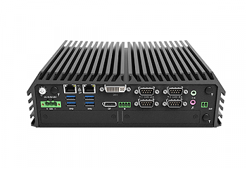 Компактный встраиваемый компьютер DX-1200