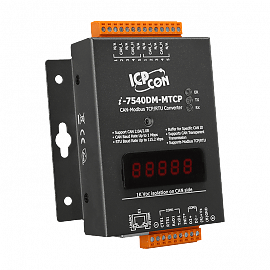 I-7540DM-MTCP
