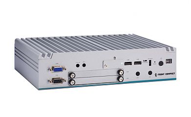 Компьютер FRONT Compact 510.99.5591 Win Professional 10 64bit (00-06163346)