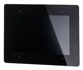 FRONT HMI 12WG