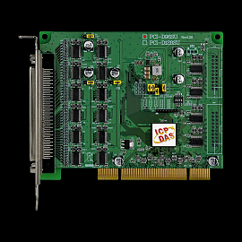 PCI-D96SU CR