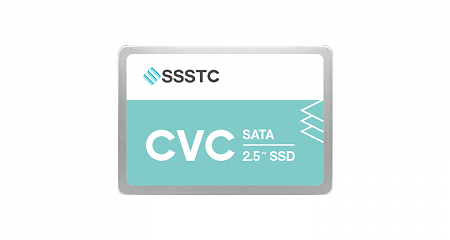 Накопитель SSD 512GB, WT, Industrial 2.5