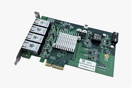 PCIe-PoE354at