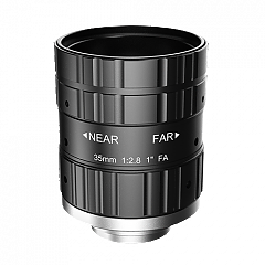 Объектив  MH3528X