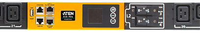 Устройство распределения электропитания PG96330G 3PH 32A 30-Outlet Metered & Switched eco PDU