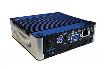 Ультракомпактный встраиваемый компьютер eBox-4310