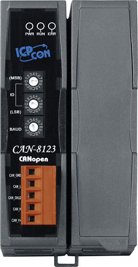 CAN-8123-G (I-8KCPS1-G)