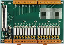 DB-16P16R CR