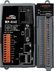 Контроллер WP-8147-EN