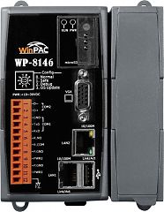 Контроллер WP-8146-EN