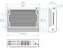 Компактный встраиваемый компьютер eBOX-NNZ-C2