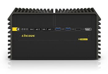 Компактный встраиваемый компьютер DS-1502