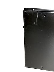 Корпус PAC-1700GB/ACE-832AP (уценка 1)