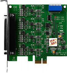 Плата VEX-144 CR