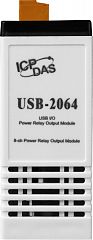 Модуль USB-2064 CR