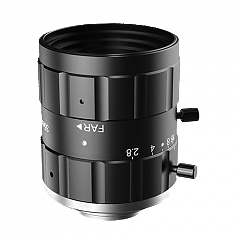 Объектив  MT3528X