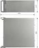 Промышленный компьютер FRONT Rack I985 4U/i7-8700/8GBx2/1TB/NoOS [FR-I985-0001]